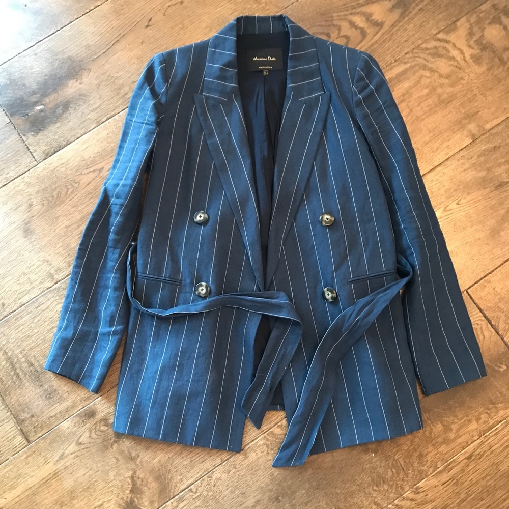 Blazer jacket